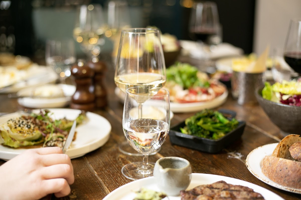 Caxton Grill Photos 2